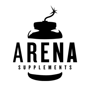 arena-supplements Arena Supplements Logo