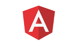 angular logo