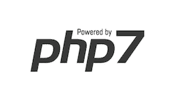 php7 logo