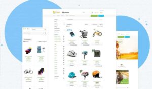 JTL Shop Online