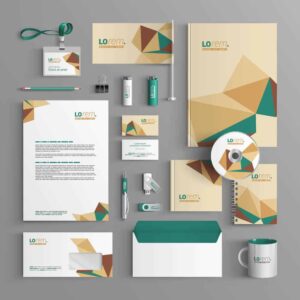 Corporate design