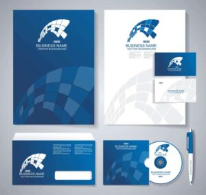 Corporate design