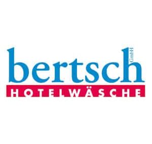 bertsch Hotelwäsche