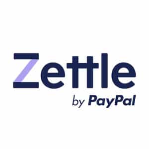 zettle logo