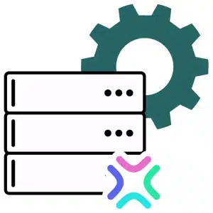 xentral-druckerserver-wartung