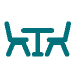 icon table