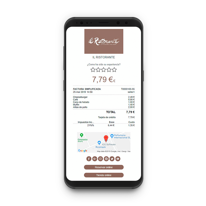 samsung s8 mockup