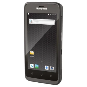 Honeywell eda 51 scanpal