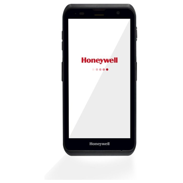 Honeywell eda52 ScanPal