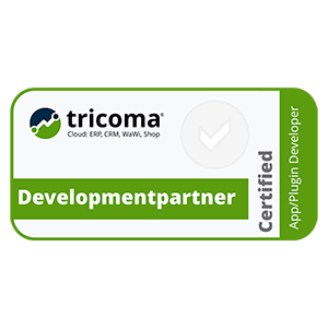 tricoma partner