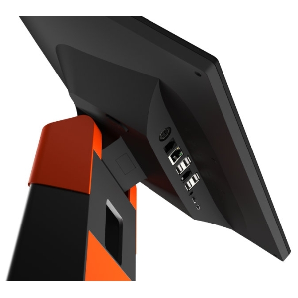 Sunmi D2s Lite mono Android 11 – Bild 2