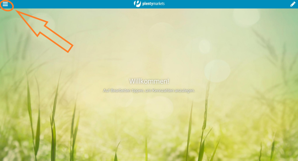 Plenty Wegweiser 1 Blog