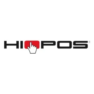 HIOPOS Logo Backoffice