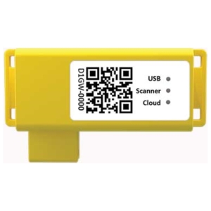 PLP-HANDSCANNER-BLE-GATEWAY