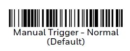 Manual Trigger