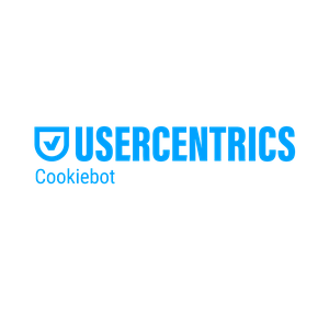 Cookiebot by Usercentrics
