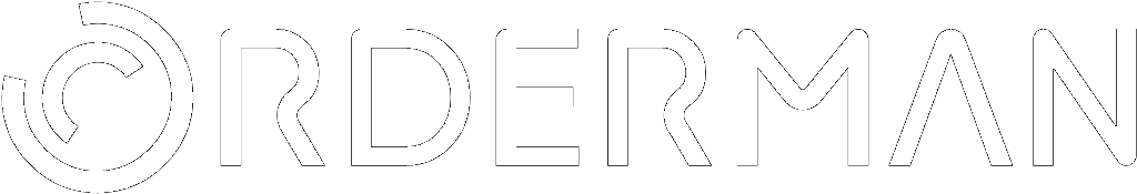 orderman Logo