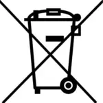 ElektroGgesetz tonne
